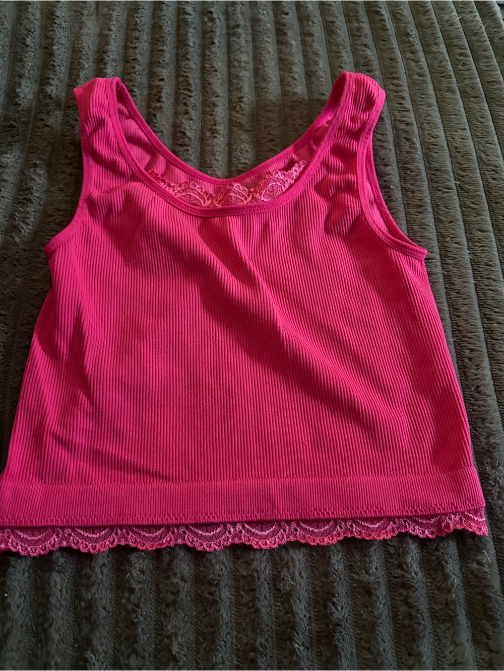 womens tank top